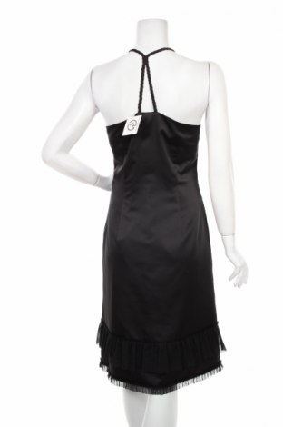 Šaty  Ariston S, Veľkosť M, Farba Čierna, Cena  20,10 €