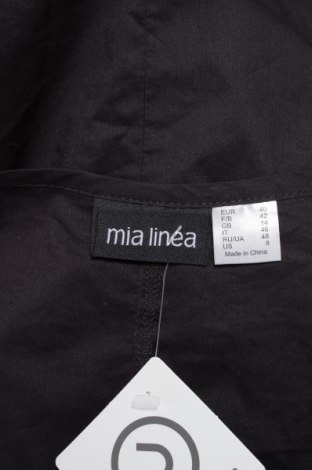 Туника Mia Linea, Размер M, Цвят Черен, Цена 18,00 лв.