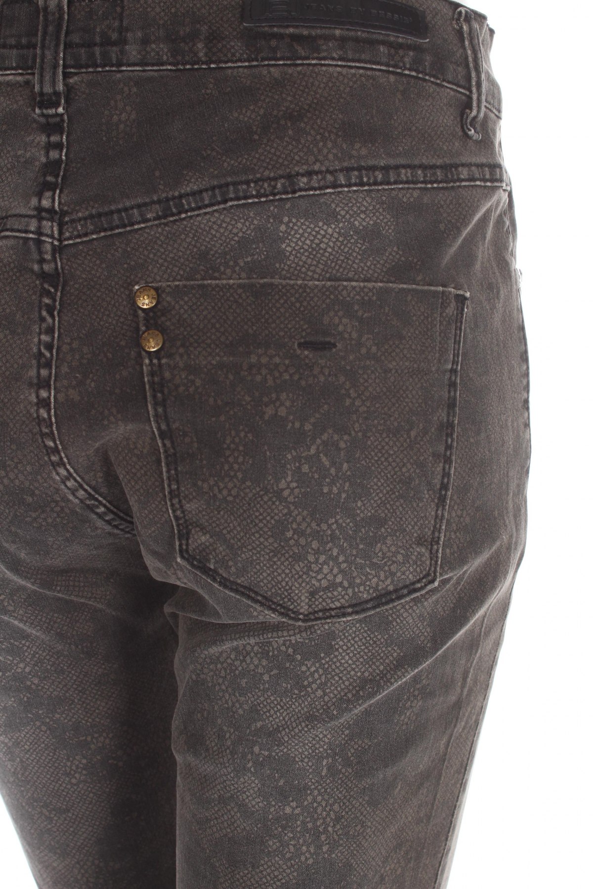 Bedstefar Pris galdeblæren Damskie spodnie Jeans By Bessie - kup w korzystnych cenach w Remix -  #101616201