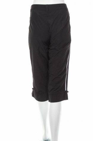 Дамски спортен панталон Oui, Размер M, Цвят Черен, Цена 32,30 лв.