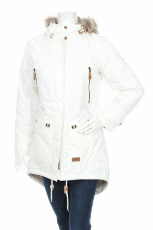 Dámska športová bunda Trespass, Veľkosť S, Farba Biela, Polyester, Cena 49,39 €