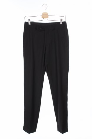 Pantaloni de bărbați, Mărime S, Culoare Negru, Preț 99,51 Lei