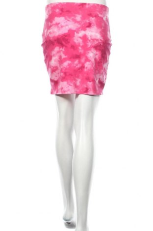 Φούστα Clockhouse, Μέγεθος M, Χρώμα Ρόζ , 95% βαμβάκι, 5% ελαστάνη, Τιμή 13,40 €