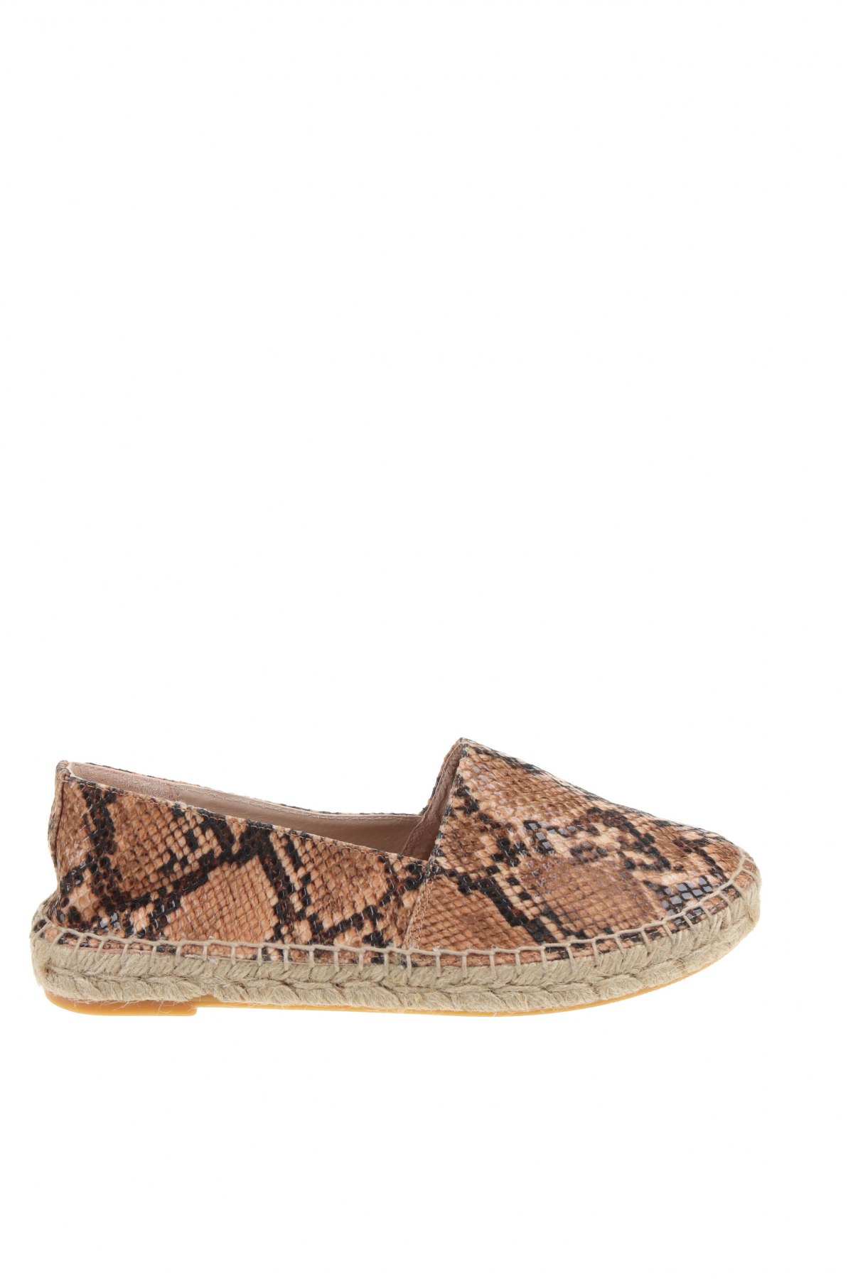 espadrilles echtleder