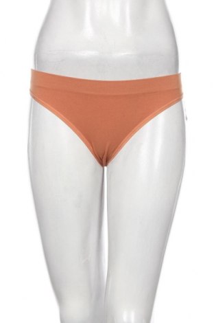 Bikini Pieces, Größe S, Farbe Orange, 90% Polyamid, 10% Elastan, Preis 9,28 €