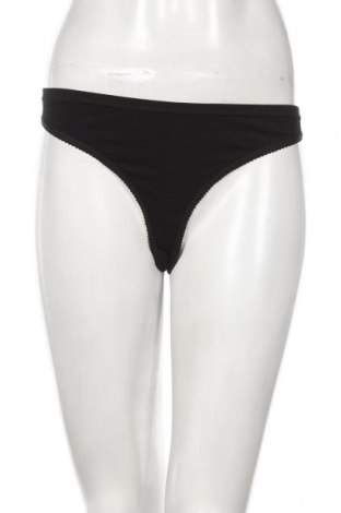 Bikini Vero Moda, Größe L, Farbe Schwarz, 90% Polyamid, 10% Elastan, Preis 8,50 €