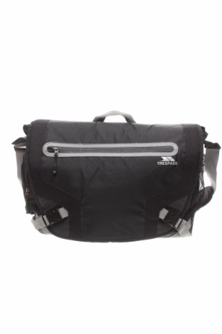 Τσάντα Trespass, Χρώμα Μαύρο, Κλωστοϋφαντουργικά προϊόντα, Τιμή 27,83 €