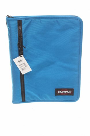 Τσάντα χαρτοφύλακας Eastpak, Χρώμα Μπλέ, Κλωστοϋφαντουργικά προϊόντα, Τιμή 25,23 €