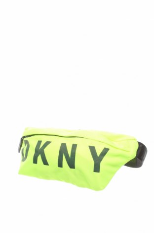 Ledvinka  DKNY, Barva Žlutá, Textile , Cena  765,00 Kč