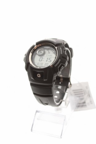 Часовник Casio, Цвят Черен, Силикон, Цена 129,35 лв.