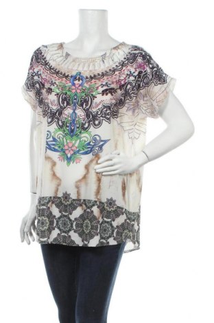 Γυναικεία μπλούζα, Μέγεθος XL, Χρώμα Πολύχρωμο, Τιμή 16,89 €