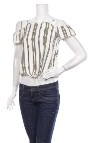 Γυναικεία μπλούζα, Μέγεθος XS, Χρώμα Πολύχρωμο, Τιμή 16,89 €