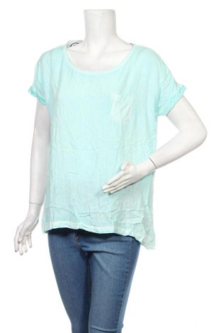 Γυναικεία μπλούζα, Μέγεθος L, Χρώμα Μπλέ, Τιμή 18,84 €