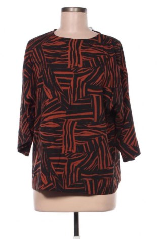 Дамска блуза Anko, Размер M, Цвят Черен, Полиестер, Цена 27,30 лв.