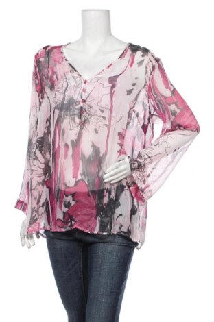 Дамска блуза Bianca, Размер XL, Цвят Многоцветен, Полиестер, Цена 27,30 лв.