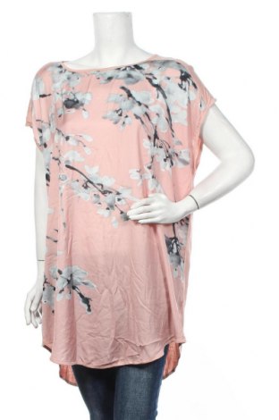 Damen Shirt Body Flirt, Größe XXL, Farbe Rosa, Polyester, Preis 15,38 €