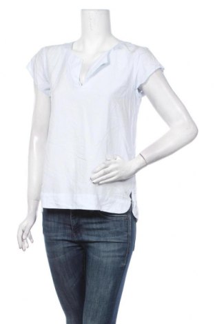 Γυναικεία μπλούζα Country Road, Μέγεθος S, Χρώμα Μπλέ, Lyocell, Τιμή 22,08 €