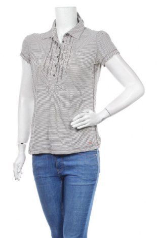 Γυναικεία μπλούζα Esprit, Μέγεθος L, Χρώμα Γκρί, 5% βαμβάκι, 5% ελαστάνη, Τιμή 16,89 €