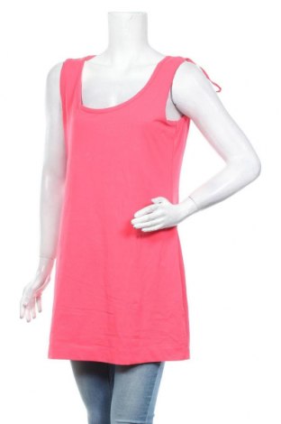 Γυναικεία μπλούζα Etam, Μέγεθος XL, Χρώμα Ρόζ , 94% βαμβάκι, 6% ελαστάνη, Τιμή 14,94 €