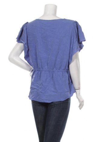 Bluză de femei Express, Mărime XL, Culoare Albastru, Preț 102,79 Lei