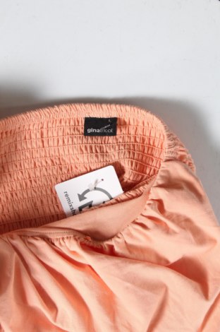 Γυναικεία μπλούζα Gina Tricot, Μέγεθος L, Χρώμα Ρόζ , Τιμή 18,84 €