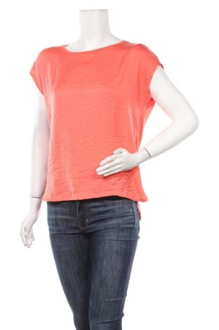 Γυναικεία μπλούζα Holly & Whyte By Lindex, Μέγεθος M, Χρώμα Κόκκινο, Τιμή 16,89 €