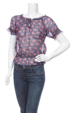 Γυναικεία μπλούζα Indiska, Μέγεθος XS, Χρώμα Πολύχρωμο, Τιμή 16,89 €