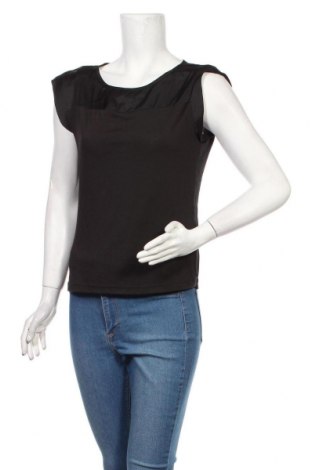 Γυναικεία μπλούζα Items Vero Moda, Μέγεθος XS, Χρώμα Μαύρο, 65% πολυεστέρας, 35% βισκόζη, Τιμή 18,84 €