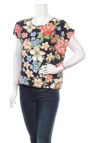 Bluză de femei Jacqueline De Yong, Mărime S, Culoare Multicolor, 97% poliester, 3% elastan, Preț 86,21 Lei