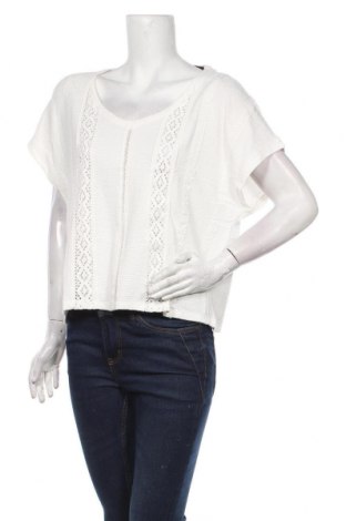 Γυναικεία μπλούζα Mavi, Μέγεθος L, Χρώμα Λευκό, Τιμή 1,63 €