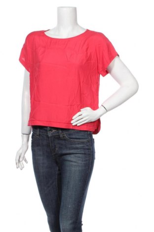 Дамска блуза Max&Co., Размер M, Цвят Розов, Цена 36,98 лв.