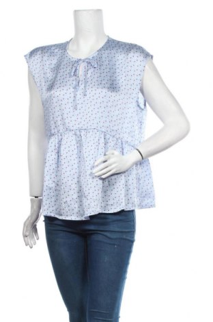 Γυναικεία μπλούζα Mint & Berry, Μέγεθος L, Χρώμα Πολύχρωμο, Τιμή 18,25 €