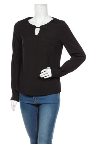 Damen Shirt Nife, Größe M, Farbe Schwarz, Preis 9,19 €