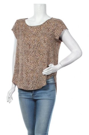 Damen Shirt ONLY, Größe M, Farbe Mehrfarbig, 97% Polyester, 3% Elastan, Preis 19,70 €