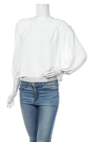 Damen Shirt ONLY, Größe S, Farbe Weiß, Polyester, Preis 20,88 €