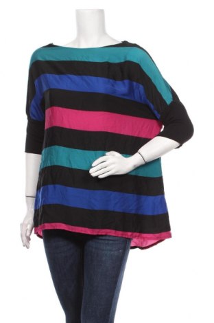 Bluză de femei Orsay, Mărime L, Culoare Multicolor, Poliester, Preț 38,46 Lei