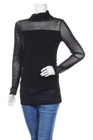 Damen Shirt S.Oliver, Größe L, Farbe Schwarz, Preis 18,09 €