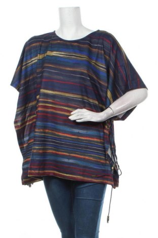 Damen Shirt Smash, Größe XL, Farbe Mehrfarbig, 95% Polyester, 5% Elastan, Preis 23,72 €
