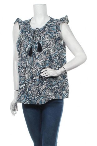 Дамска блуза Target, Размер XL, Цвят Многоцветен, Вискоза, полиестер, Цена 46,20 лв.