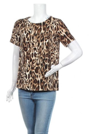 Дамска блуза Target, Размер M, Цвят Многоцветен, Полиестер, Цена 30,45 лв.