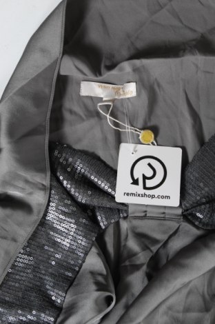 Damen Shirt Vero Moda, Größe S, Farbe Grau, Preis € 1,63