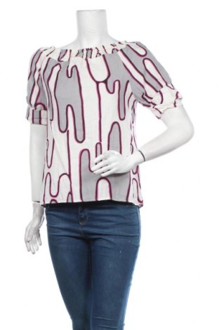 Γυναικεία μπλούζα Vivi, Μέγεθος S, Χρώμα Πολύχρωμο, Τιμή 18,84 €