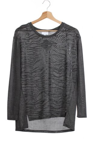 Γυναικεία μπλούζα Witchery, Μέγεθος XS, Χρώμα Γκρί, Τιμή 1,69 €