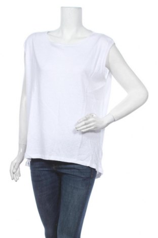 Γυναικεία μπλούζα Yaya, Μέγεθος L, Χρώμα Λευκό, Τιμή 33,71 €