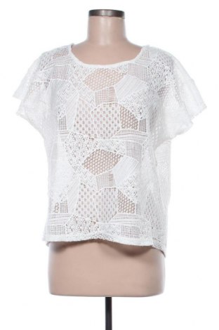 Γυναικεία μπλούζα Yessica, Μέγεθος L, Χρώμα Λευκό, Τιμή 16,89 €