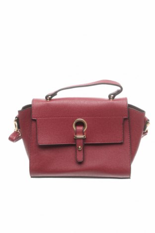 Női táska, Szín Piros, Eco bőr, Ár 11 416 Ft