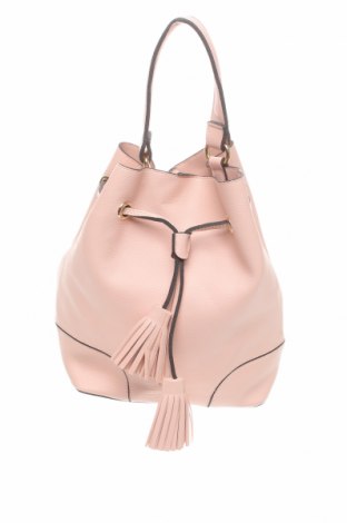 Női táska, Szín Rózsaszín, Eco bőr, Ár 6 989 Ft