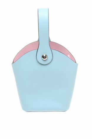 Dámska kabelka  Coccinelle, Farba Modrá, Pravá koža , Cena  154,79 €