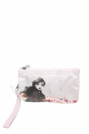 Női táska Kipling, Szín Rózsaszín, Textil, Ár 25 973 Ft