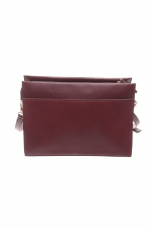 Γυναικεία τσάντα Parfois, Χρώμα Κόκκινο, Δερματίνη, Τιμή 23,12 €
